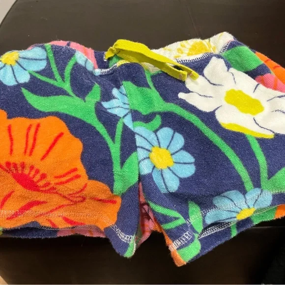 Mini Boden shorts lot of 2 - Picture 7 of 9